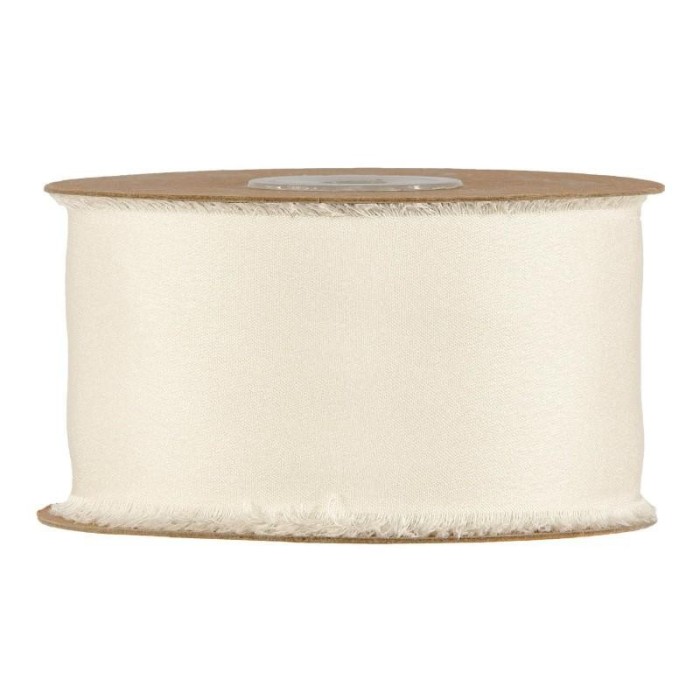 NASTRO AMELIE MM50X10MT CREAM